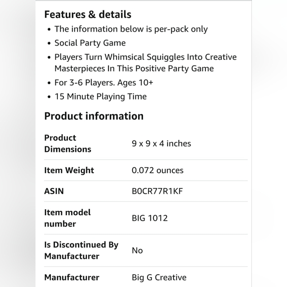 *Bob Ross Party Game* - Picture 10 of 10